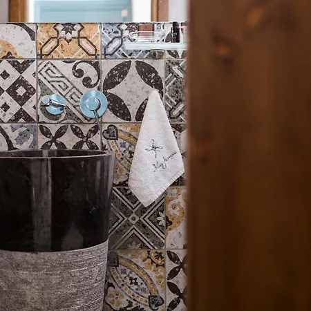 Blue Jasmine Hotel de apartamente 3*