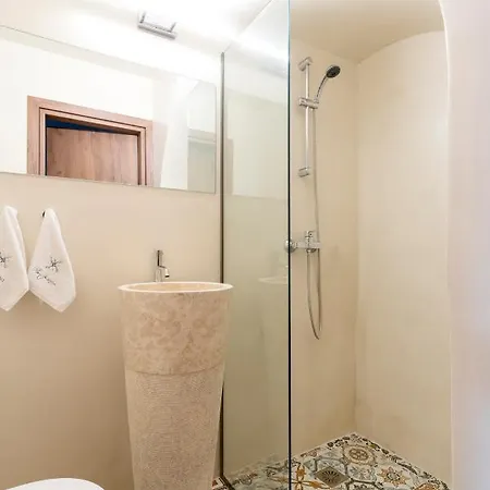 Apartahotel Blue Jasmine Rhodes City