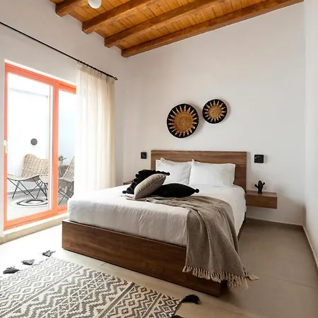Apartahotel Blue Jasmine