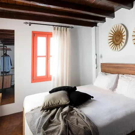 Apartahotel Blue Jasmine