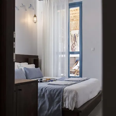 Blue Jasmine Apartahotel Rhodes City