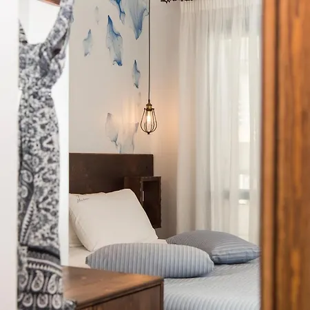 Apartahotel Blue Jasmine 3*